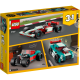 LEGO Creator "Уличные гонки" 31127